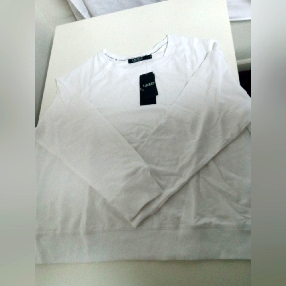 Ralph Lauren long sleeve
